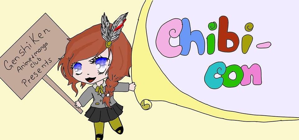 Chibicon