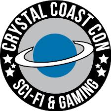 Crystal Coast Con