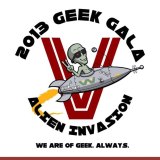 Geek Gala