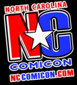 NCComiCon