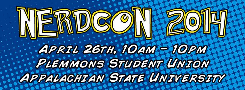 Nerdcon 2014